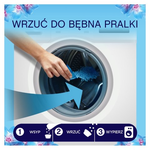 LENOR Perełki Zapachowe Do Prania 195g Wiosenne Przebudzenie/Spring Awakening