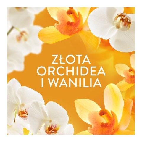 LENOR Perełki Zapachowe Do Prania 195g Złota Orchidea i Wanilia/Gold Orchid & Vanilla