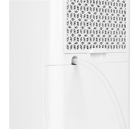 Osuszacz powietrza z kompresorem DH5000 X-LINE