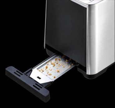 Toster TEFAL TT420D30