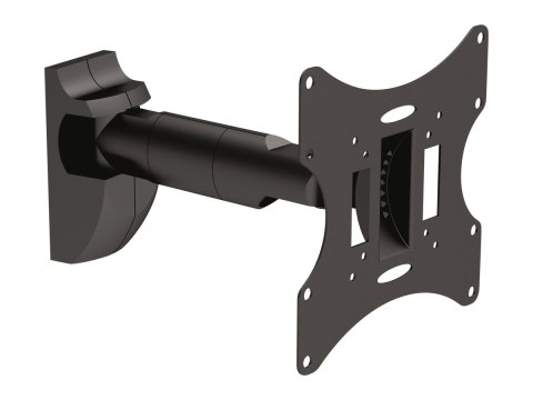 UCH0042A Uchwyt do ściany 23-42 cali czarny LCD-UCH0042