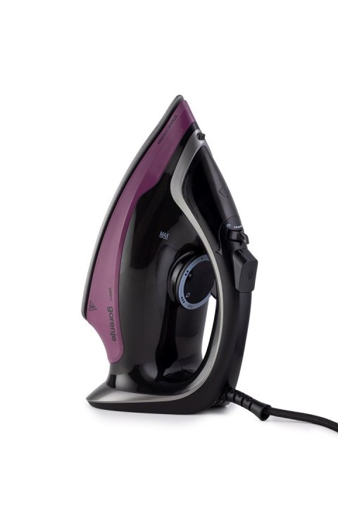 Żelazko parowe Gorenje SIK2800BKV 2800W