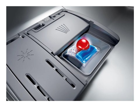 Zmywarka do zabudowy BOSCH SMI4HAS07E