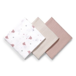 828/03 PIELUSZKI MUŚLINOWE MARSZCZONE SUPER MIĘKKIE SZARE