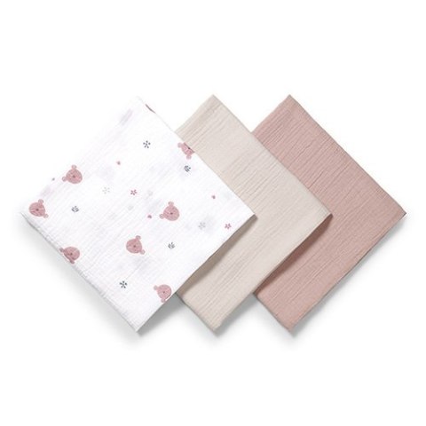 828/03 PIELUSZKI MUŚLINOWE MARSZCZONE SUPER MIĘKKIE SZARE