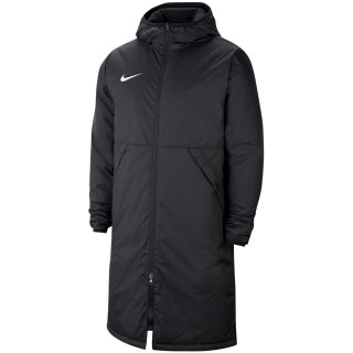 ND05_K12280-S CW6156 010 Kurtka męska Nike Syn Fl Repel Park 20 Sdf czarna CW6156 010 r.S