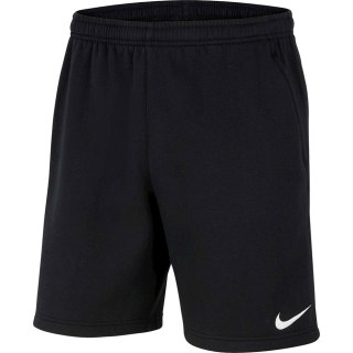 ND05_S8289-S CW6910 010 Spodenki męskie Nike Park 20 Short czarne CW6910 010 r.S