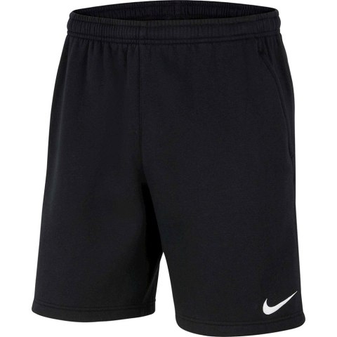 ND05_S8289-S CW6910 010 Spodenki męskie Nike Park 20 Short czarne CW6910 010 r.S