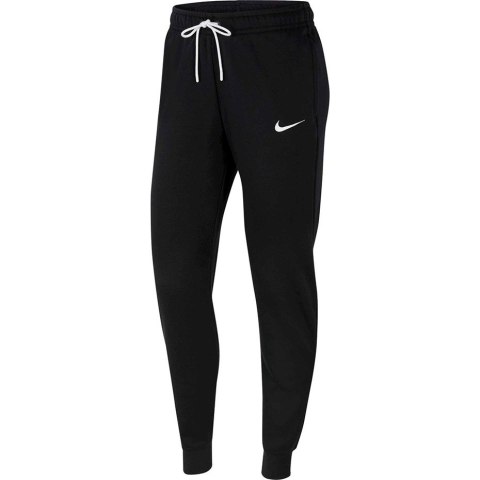ND05_S8293-XL CW6961 010 Spodnie damskie Nike Park 20 Fleece czarne CW6961 010 r.XL