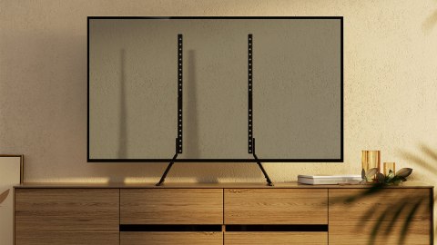 Stojak - uniwersalne nóżki Kruger&Matz pod TV