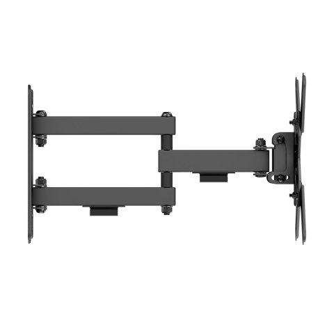 Uchwyt naścienny uniwersalny do LED TV (13-43") regulacja w pionie i poziomie