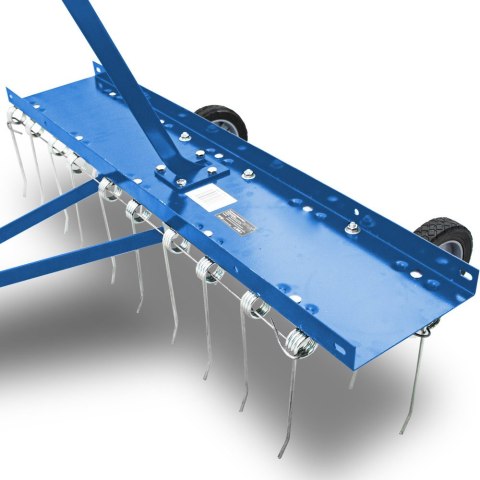 Wertykulator do traktorka 102cm