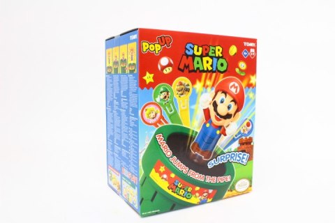 TOMY Pop Up Mario T73538