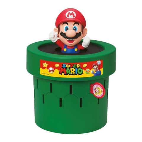 TOMY Pop Up Mario T73538