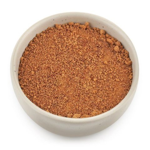 CUKIER KOKOSOWY BIO 600 g - THE PLANET