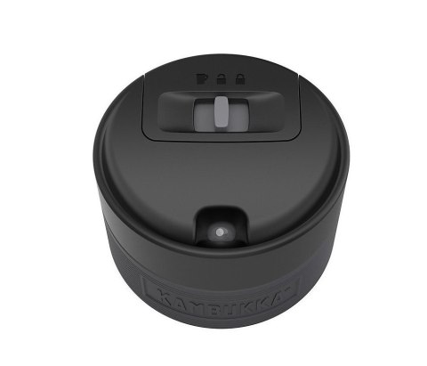 Kubek termiczny Kambukka Etna 500ml, Denim Blue