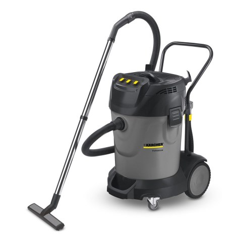 Odkurzacz profesjonalny KARCHER NT 70/3