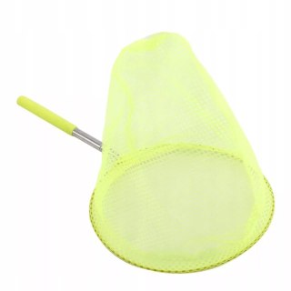 Siatka teleskopowa na motyle rybki owady podbierak dla dzieci N040Z