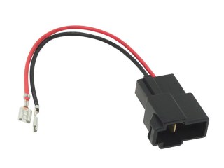 0693# Samochodowe złącze głośnikowe chevrolet/hyundai/mazda