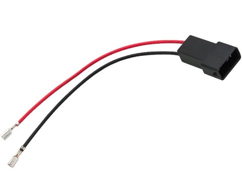 0786# Samochodowe złącze głośnikowe honda