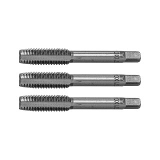 Gwintownik 10mm szt.3 pudełko plastikowe