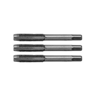 Gwintownik 8mm szt.3 pudełko plastikowe