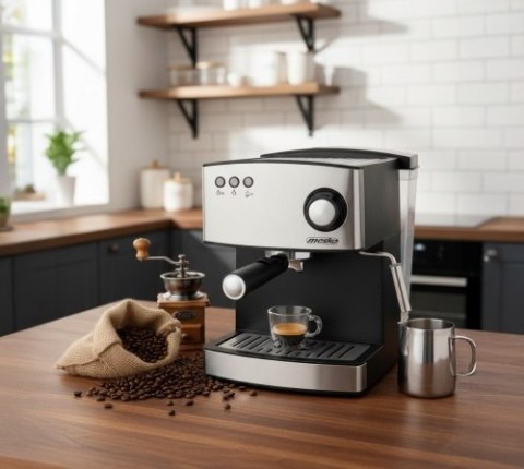 MS 4403 Ekspres ciśnieniowy - 15 bar