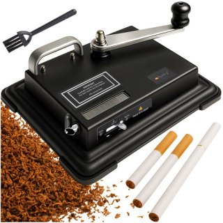 Maszynka tłokowa do nabijania papierosów 25636