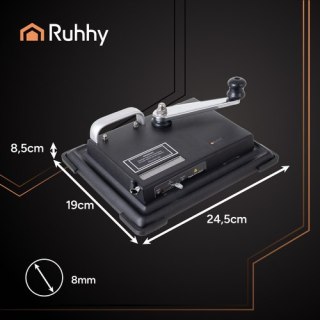 Maszynka tłokowa do nabijania papierosów 25636