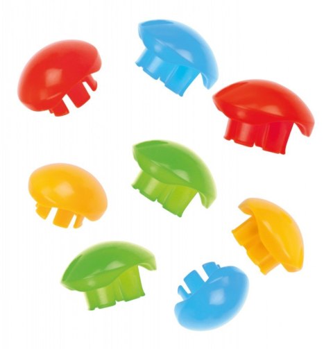 Moja pierwsza mozaika natura