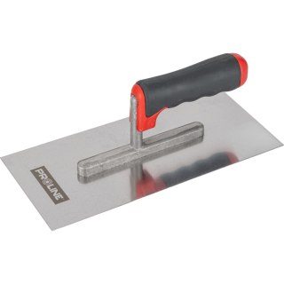 Paca nierdze.270*130mm gładka rączka dwuskł.otw.alu proline