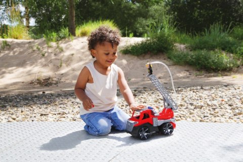 Pojazd truxx2 straż pożarna w pudełku