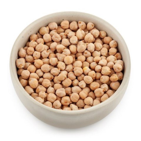 CIECIERZYCA BEZGLUTENOWA BIO 800 g - THE PLANET