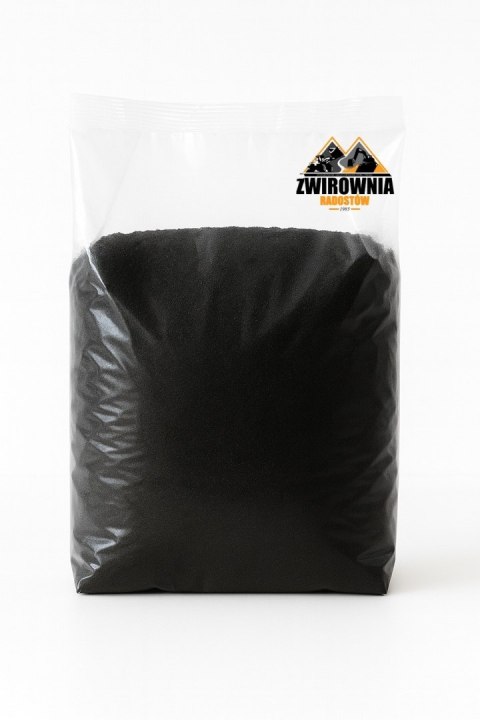 MĄCZKA BAZALTOWA - NATURALNY NAWÓZ MINERALNY 5 kg