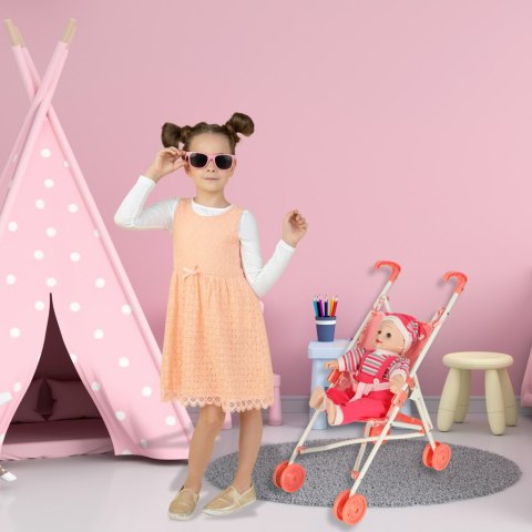 Wózek dla lalek baby Annabell