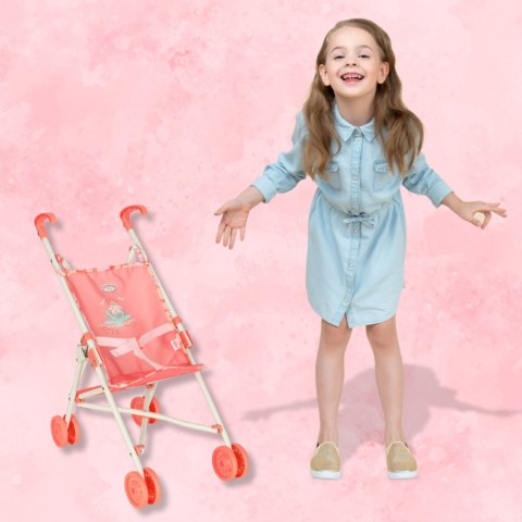 Wózek dla lalek baby Annabell