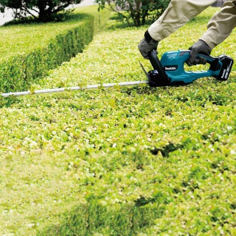 NOŻYCE AKUMULATOROWE DO ŻYWOPŁOTU 600MM 18V 1*3.0AH LI-JON