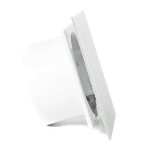 WENTYLATOR ŚCIENNO-SUFITOWY DRIM 100 PS WYŁ.POCIĄGANY