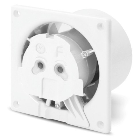 WENTYLATOR ŚCIENNO-SUFITOWY DRIM 100 PS WYŁ.POCIĄGANY