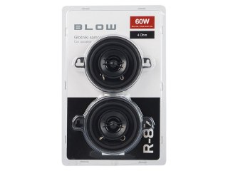 30-801# Głośnik blow r-87 blister kpl.samochodowy dwupak