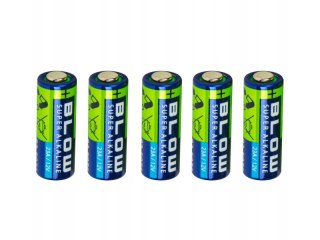 82-665# Bateria blow do pilota alarmu 12v 23a 5szt