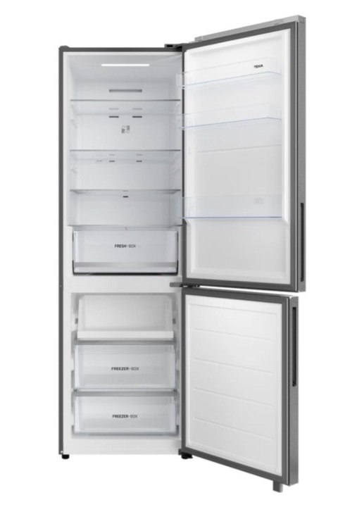 Chłodziarko-zamrażarka TEKA RBF 54650 SS XL