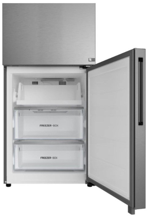 Chłodziarko-zamrażarka TEKA RBF 54650 SS XL