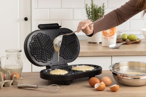 Gofrownica Gorenje WM1200B 1200W