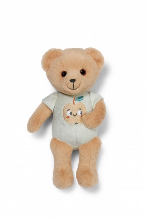 Maskotka miś teddy baby born 26 cm