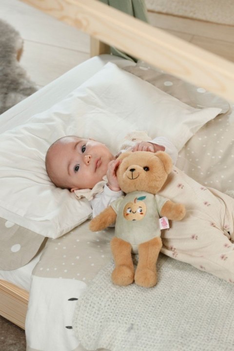 Maskotka miś teddy baby born 26 cm