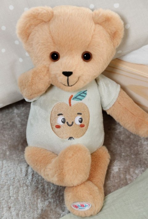 Maskotka miś teddy baby born 26 cm