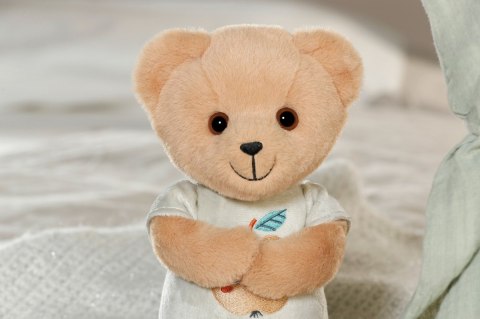 Maskotka miś teddy baby born 26 cm