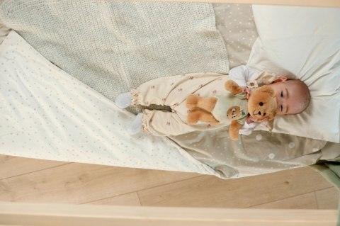 Maskotka miś teddy baby born 26 cm