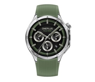 OnePlus Watch 3 46mm Emerald Titanium